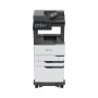 Lexmark MX822adxe Laser A4 1200 x 1200 DPI 52 ppm (25B0691)