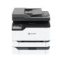Lexmark CX431adw Laser A4 600 x 600 DPI 24,7 ppm Wi-Fi (40N9470)