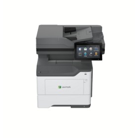 MFP LEXMARK XM3350 A4 47PPM DUP-TOUCH BSD (38S0970)