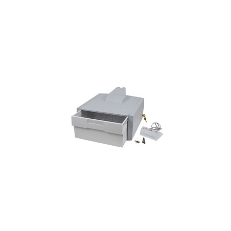 Ergotron 97-970 accessorio per carrello multimediale Grigio, Bianco Cassetto