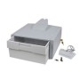 Ergotron 97-970 accessorio per carrello multimediale Grigio, Bianco Cassetto