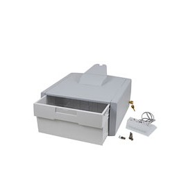 Ergotron 97-972 accessorio per carrello multimediale Grigio Cassetto