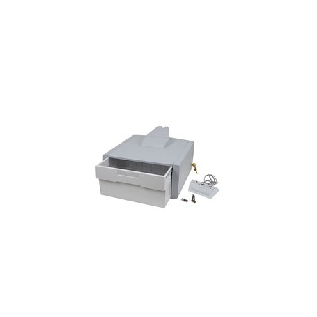 Ergotron 97-972 accessorio per carrello multimediale Grigio Cassetto