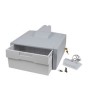 Ergotron 97-972 accessorio per carrello multimediale Grigio Cassetto