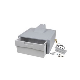 Ergotron 97-973 accessorio per carrello multimediale Grigio, Bianco Cassetto