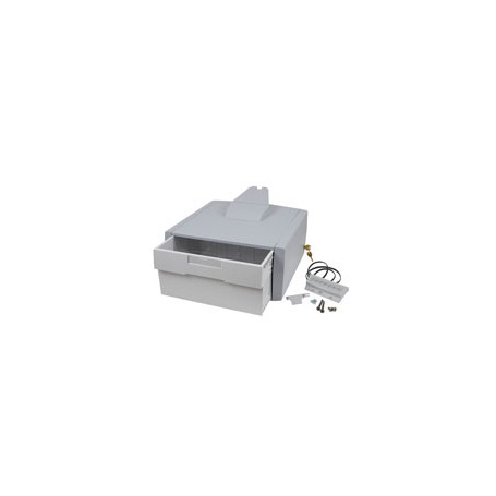 Ergotron 97-973 accessorio per carrello multimediale Grigio, Bianco Cassetto