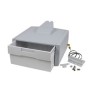 Ergotron 97-973 accessorio per carrello multimediale Grigio, Bianco Cassetto
