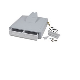 Ergotron 97-976 accessorio per carrello multimediale Grigio, Bianco Cassetto