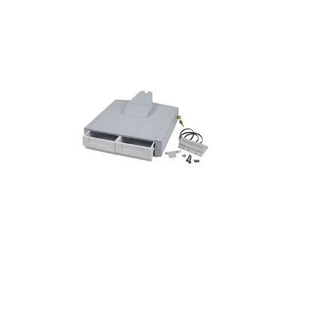 Ergotron 97-976 accessorio per carrello multimediale Grigio, Bianco Cassetto