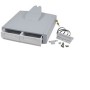 Ergotron 97-976 accessorio per carrello multimediale Grigio, Bianco Cassetto