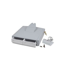 Ergotron 97-979 accessorio per carrello multimediale Grigio Cassetto