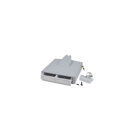Ergotron 97-979 accessorio per carrello multimediale Grigio Cassetto