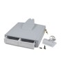 Ergotron 97-979 accessorio per carrello multimediale Grigio Cassetto