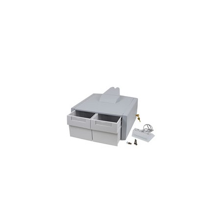 Ergotron 97-981 accessorio per carrello multimediale Grigio Cassetto