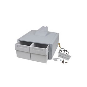 Ergotron 97-982 accessorio per carrello multimediale Grigio Cassetto