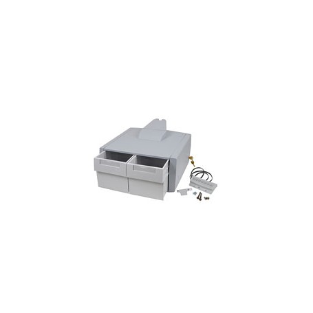 Ergotron 97-982 accessorio per carrello multimediale Grigio Cassetto