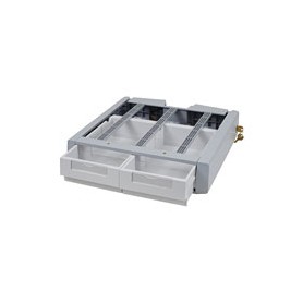 Ergotron 97-983 accessorio per carrello multimediale Grigio Cassetto