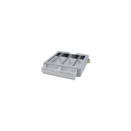 Ergotron 97-983 accessorio per carrello multimediale Grigio Cassetto