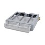 Ergotron 97-983 accessorio per carrello multimediale Grigio Cassetto
