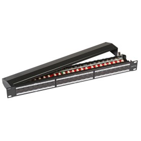 EFB Elektronik 37656.1 pezzo di pannello 1U
