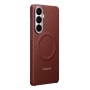 Samsung Galaxy S26+ Carbon Magnet Case (EF-KS947SREGWW)