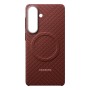 Samsung Galaxy S26+ Carbon Magnet Case (EF-KS947SREGWW)