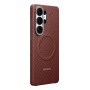 Samsung Galaxy S26 Ultra Carbon Magnet Case (EF-KS948SREGWW)