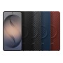 Samsung Galaxy S26+ Carbon Magnet Case (EF-KS947SCEGWW)