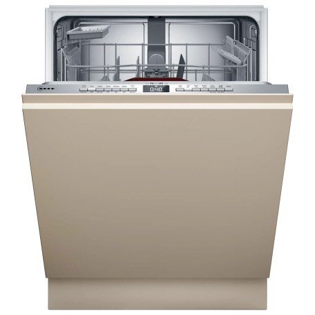 Neff S155HTX04E N50, lavastoviglie (60 centimetri)