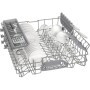 Neff S155HTX04E N50, lavastoviglie (60 centimetri)