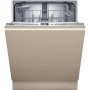 Neff S155HTX04E N50, lavastoviglie (60 centimetri)