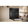 NEFF B2CCJ7AK3 Forno DA INCASSO