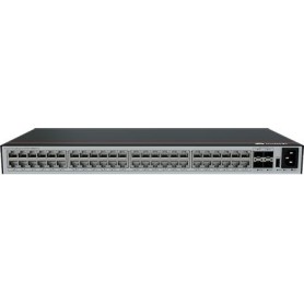Huawei CloudEngine S5755-H48UN4Y2CZ - 48-Port Switch 48x 100 M/1/2.5G Base-T Ethernet| 4x (02355NEH)