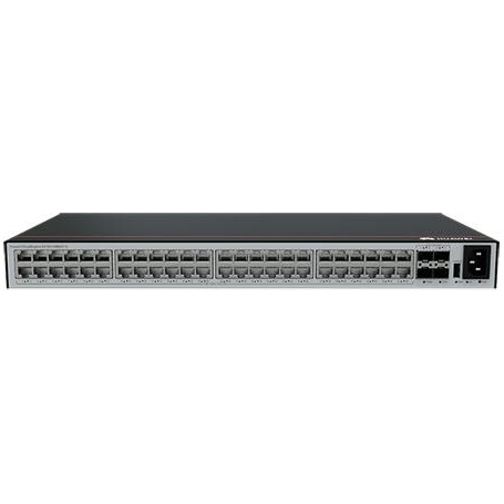 Huawei CloudEngine S5755-H48UN4Y2CZ - 48-Port Switch 48x 100 M/1/2.5G Base-T Ethernet| 4x (02355NEH)