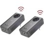 Renkforce WLAN Access-Point Starter Kit 1.2 Gbit/s PL1200D AC Starter (RF-4665300)
