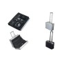 ALUMAXX TROLLEY GALAXY SILBER (45163)