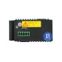 LevelOne IGP-0501 switch di rete Gigabit Ethernet (10/100/1000) Supporto Power over Ethernet (PoE) Nero (IGP-0501)
