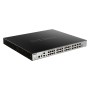 D-Link DGS-3630-28PC/SI switch di rete Gestito L3 Gigabit Ethernet (10/100/1000) Supporto Power over Ethernet (DGS-3630-28PC/SI)