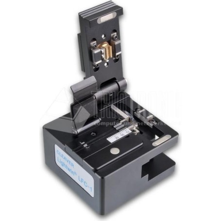 Lightwin Faser-Cleaver für verschiedene Fasertypen Werkzeuge (FIBER CLEAVER)