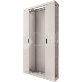 Lightwin ODF - Optical Distribution Frame, inkl. 2x 300mm Seitenteile FTTx (ODF1200)