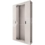 Lightwin ODF - Optical Distribution Frame, inkl. 2x 300mm Seitenteile FTTx (ODF1200)