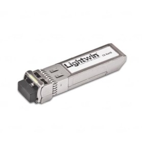 Lightwin LSFP-10G-LR-HP modulo del ricetrasmettitore di rete Fibra ottica 10000 Mbit/s SFP+ 1310 nm