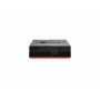 LevelOne GSW-0807 switch di rete Non gestito Gigabit Ethernet (10/100/1000) Nero, Rosso (GSW-0807E)