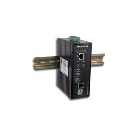MICROSENS Fast Ethernet VDSL2 Extender - Kurzstreckenmodem - 100Mb LAN - 10Base-T, 100Base-TX - bis zu 1.9 km (MS655020X)