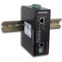 MICROSENS Fast Ethernet VDSL2 Extender - Kurzstreckenmodem - 100Mb LAN - 10Base-T, 100Base-TX - bis zu 1.9 km (MS655020X)
