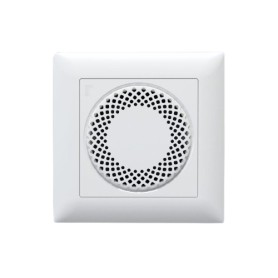 Revoltab HIDE diffusore di aromi Cartuccia di fragranza Bianco (S1043)