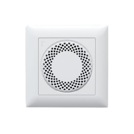 Revoltab HIDE diffusore di aromi Cartuccia di fragranza Bianco (S1043)