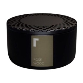 Revoltab Rose Wood diffusore di aromi Nero (S1036)