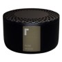 Revoltab Rose Wood diffusore di aromi Nero (S1036)