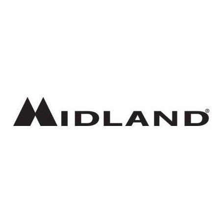 Midland M30 CB-Funkgerät mit Farbdisplay (C1313)